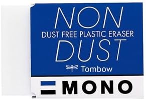 モノ ノンダスト | 株式会社トンボ鉛筆 (まとめ) トンボ鉛筆 MONO ノンダスト EN-MN 1個 (まとめ) トンボ鉛筆 MONO ノンダスト EN-MN 1個 【×60セット】