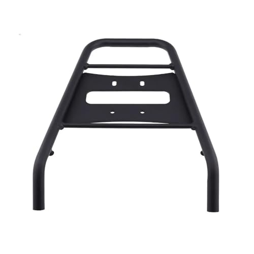Porte bagages pour WR250X résout le manque de rangement arrière