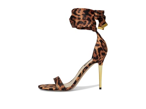 Nine West Women's Donatela Heeled Sandal4