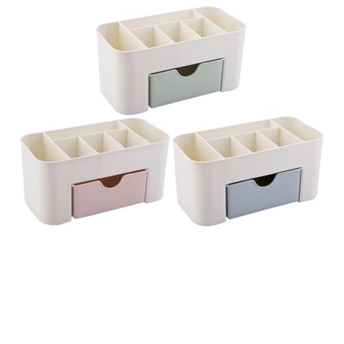 VRTYVEYBB Cajonera para joyas y cosméticos