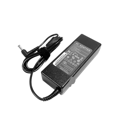 Chargeur secteur 19.5V 4.7A 90W bloc alimentation haute performance - 4
