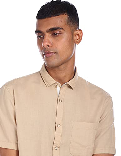 Image of Cherokee by Unlimited Men's Regular Fit Shirt