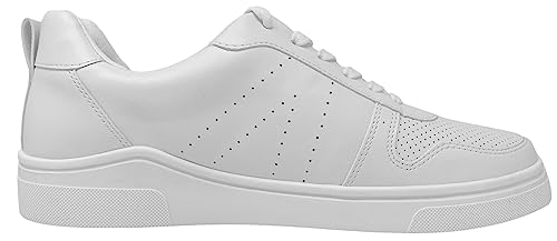 MIA Women's Alta White Perferated 6.5 M4