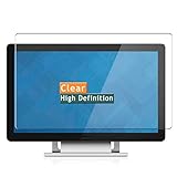 Vaxson 3 Unidades Protector de Pantalla, compatible con Dell P2714T 27 Vaxson 3 Unidades Protector de Pantalla, compatible con Dell P2714T 27