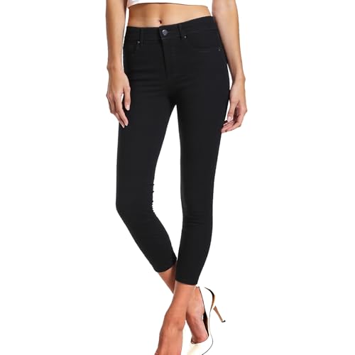 DIYUS Women Dress Pants Slim Fit Stretch Comfy...