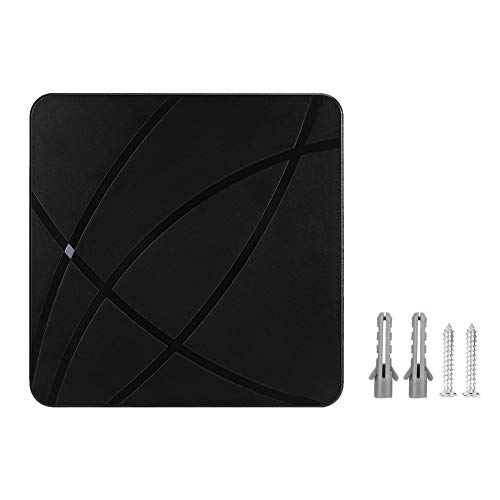 Access Control Reader, Proximity Door Access Control Keypad Reader, 26 Bits Card Reader Door Entry Access Control System, Waterproof