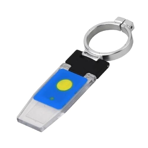 harayaa Placa de Cubierta de Lente de refractómetro Transparente con LED, reemplazo Esencial confiable para Suministros de Apicultura, comprobador de