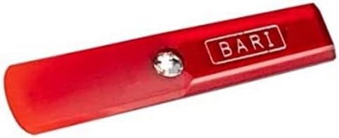 Bari Elite Baritone Saxophone Synthetic Reed - Medium Hard