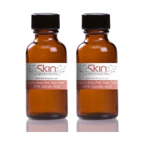 Skin Obsession Chemical Peel Cover