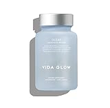 VIDA GLOW Cleansing capsules (30 capsules/bottle)