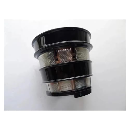 Filtro de malla de jugo para exprimidor MJ-L500, colador de repuesto de 1 unidad 4