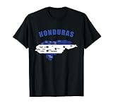 Honduran Pride Hispanic Heritage Month