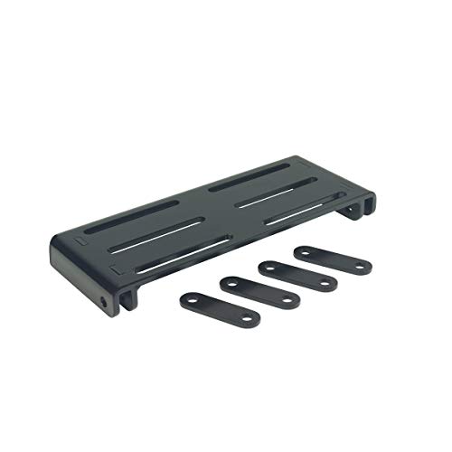 Motoalliance UP50STBK Denali Atv 50 Inch Universal Snow Plow Kit thumb #6