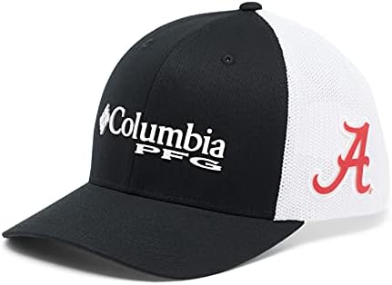 PFG Mesh Snap Back Ball Cap 