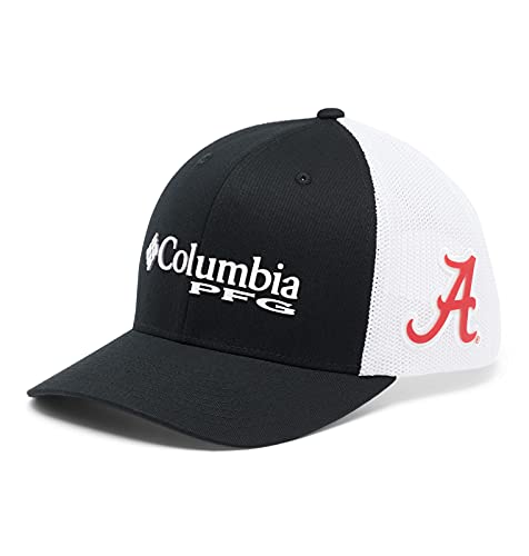 Columbia Mesh Snap Back Hat