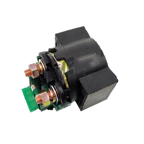 Relais de démarrage d'origine SANXIN 9CR6-150310 solénoïde pour quad CFORCE 550 625 800