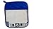 Star Wars R2-D2 Pot Holder Heat Resistant Coaster Potholder for Cooking and Baking (1 Pot Holder)