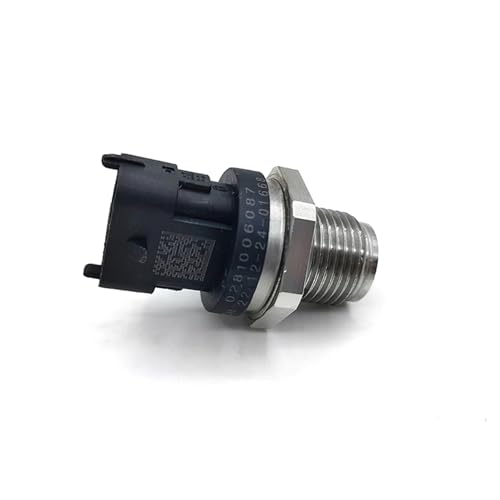 Capteur de pression injection 0281006087 résout les voyants moteur 0281002755