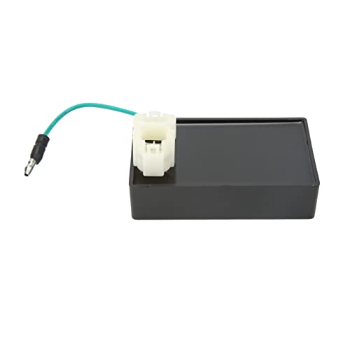 Módulo CDI, Igniter CDI de alta resistência, alta eficiência, resistente à abrasão, à prova de ferru