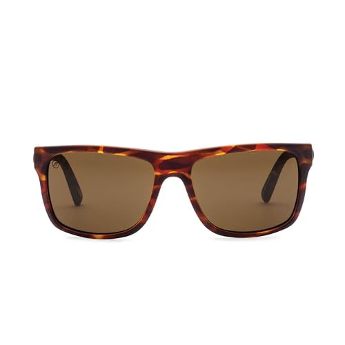 Image of Electric Visual - Swingarm Matte Tort /Bronze