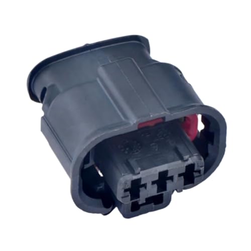 Conector de arnés de cables de bobina Peugeot hembra 13801763