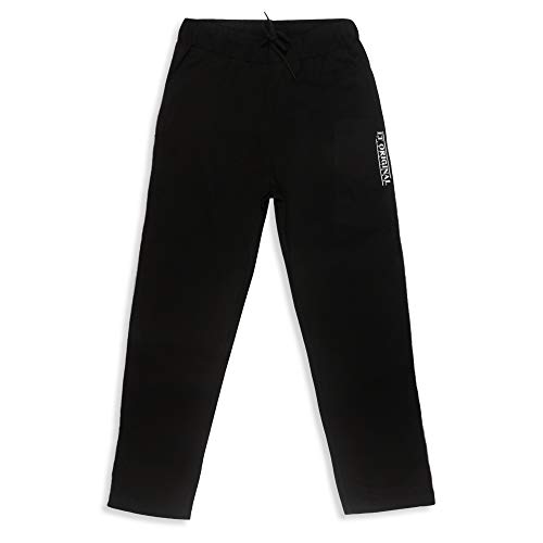 Image of Li'l Tomatoes Boys Track Pant with Free 3-Ply Face Mask