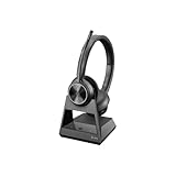 Poly Savi 7320-M Office Headset Stereo