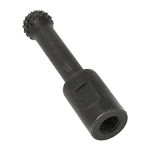 Punta de fresado esférica para amoladora 14 mm miniatura 3