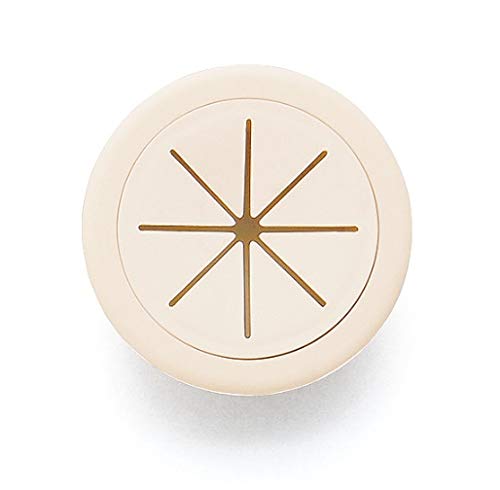 スガツネ SF70CM/配線孔キャップ SF70CM