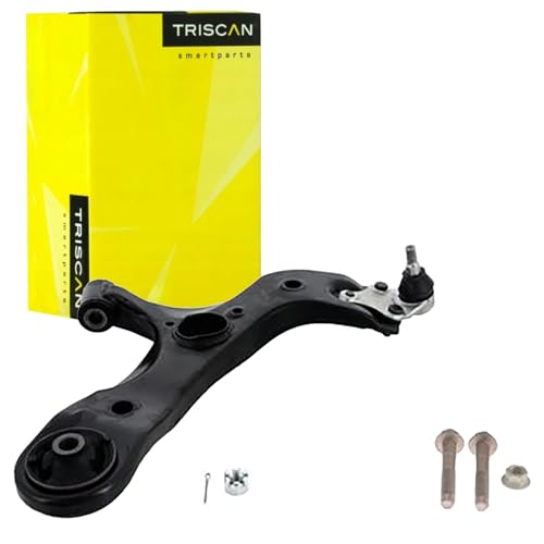Bras de liaison Triscan 8500 13557 suspension de roue haute résistance