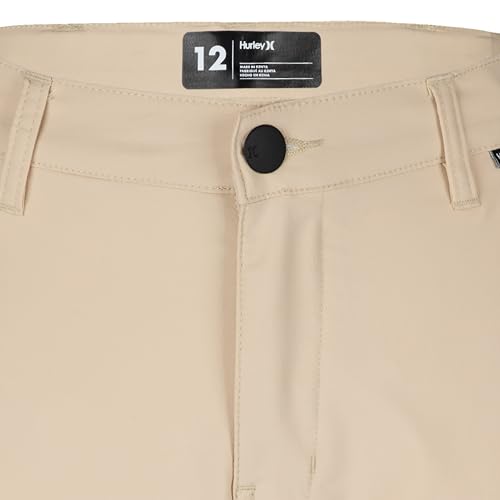 Image of Hurley Boys' H20-dri Walk Shorts