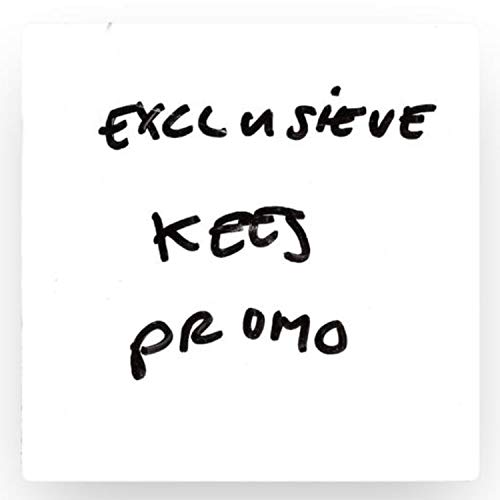 Die Zieke Shit (Twilight Zone Stylo) [Explicit]