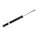 Bilstein B4 OE 2019 Volvo XC40 Rear Twintube Strut Assembly (19-291277)