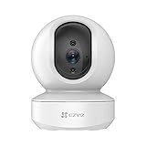 EZVIZ CAMARA VIDEOVIGILANCIA INDOOR TY1 (1080P) CS-TY1-B0-1G2WF