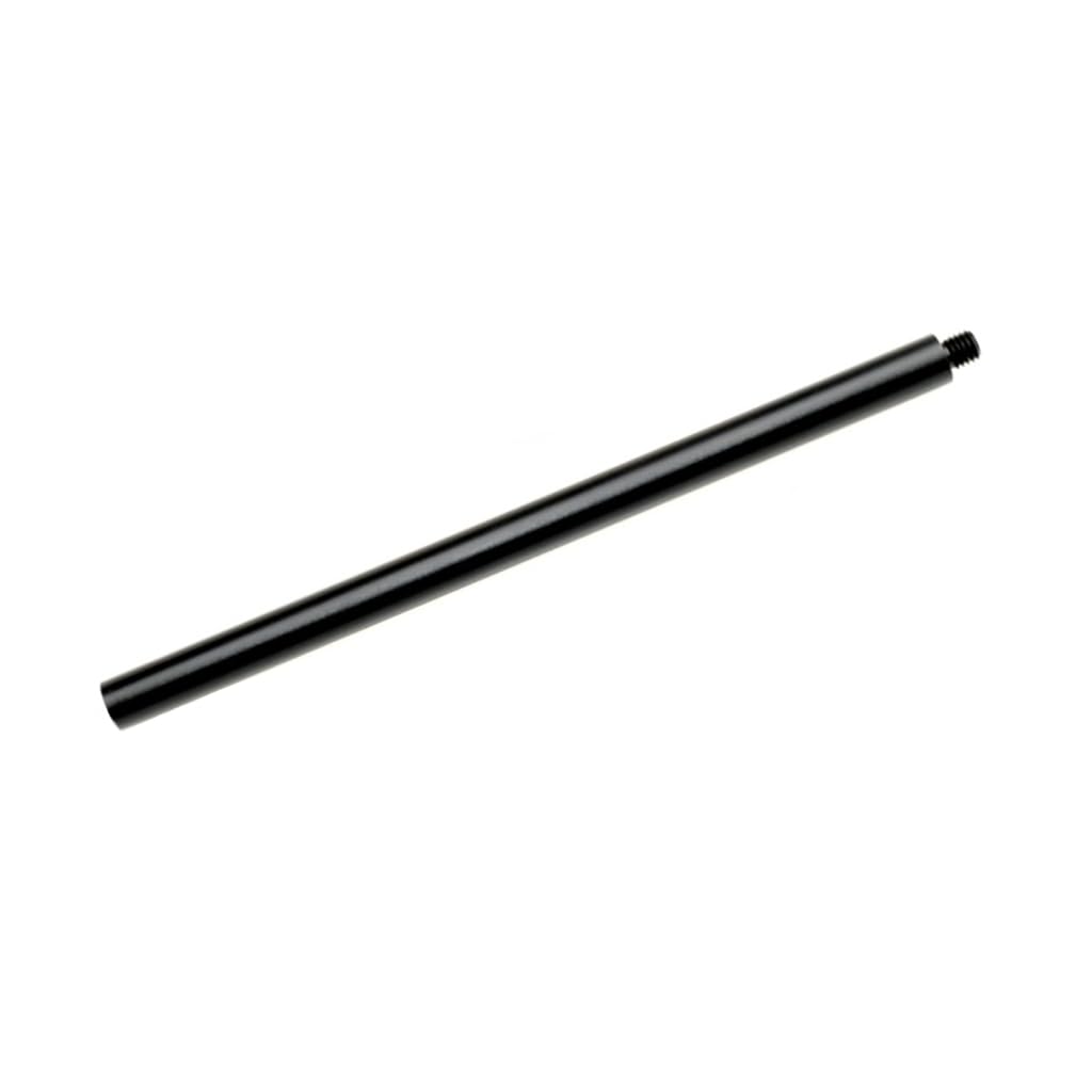 Elnwnnkc M 8 Thread Extension Rod 12mm Diameter Extension Poles Stabilizer Accessory for Tripods and Motorcycle