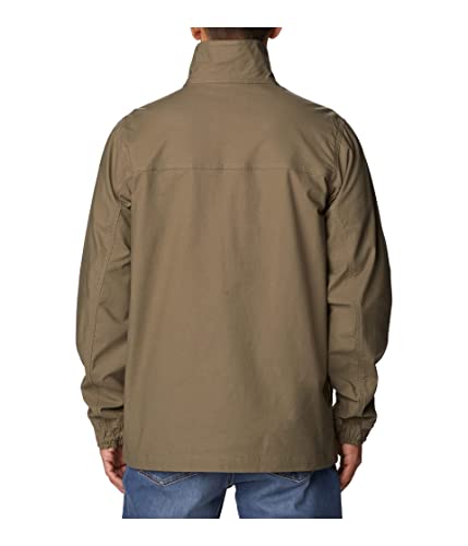Image of Columbia mens Sage Lake Jacket