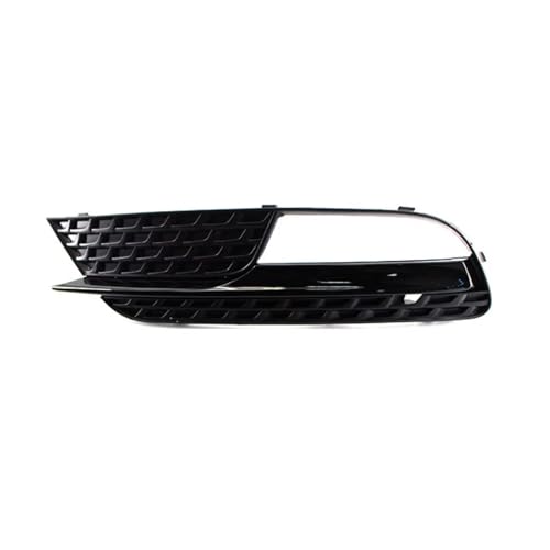 Grille antibrouillard pour A5 2012-2016 en nid d'abeille côté gauche et droit