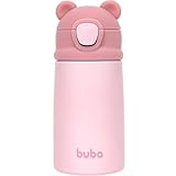 Buba Animal Fun Colorido 325mL