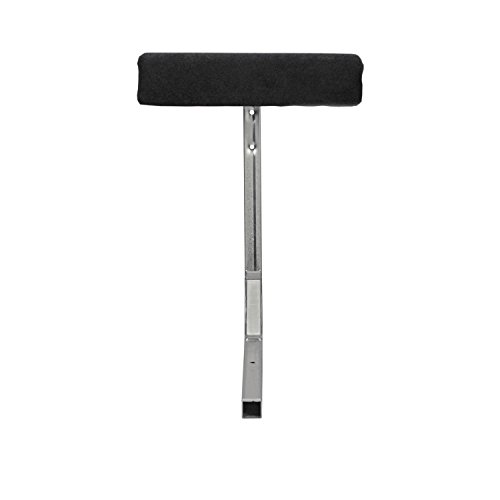 Extreme Max 3005.3837 Single Post Horizontal Bunk Guide-On System - 18" Post #TOP4