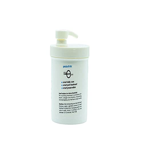 Post-Treatment Conditioner Mask 16Oz By Smart Protection #TOP1