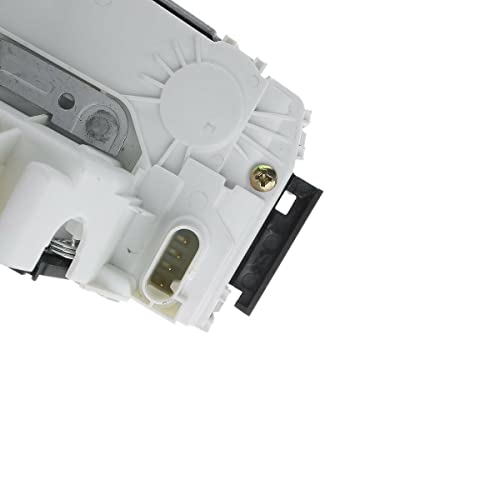 Image of Power Door Lock Actuator w /Latch, Fits for 2011-2022 Dodge Durango & Jeep Grand Cherokee Front Right (Passenger), Repalces OEM 4589924AH 931-730, 72265