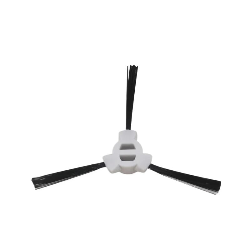 YSVQHHDV Vacuum Cleaner Parts?Compatible for ILIFE?G50 G80 Filter and Side Brush,Replacement Parts for Vacuum Cleaners