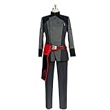 RWBY4 Adam Cosplay Costume 2800 (Female L)