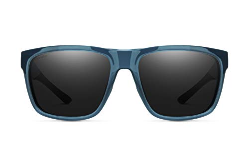 Image of Smith Barra ChromaPop Polarized Sunglasses