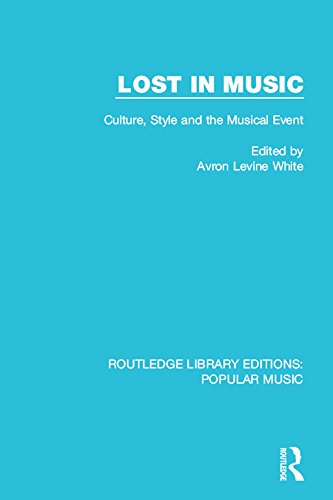 Lost in Music Popular Music : enrichissez vos lectures sur l'histoire du rock et du style