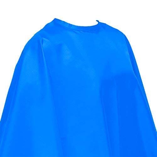 DEXO Barber Hair Cutting Apron Sheet for Salon And Parlor for Men and Women Color-Randomly Pack of 1 1