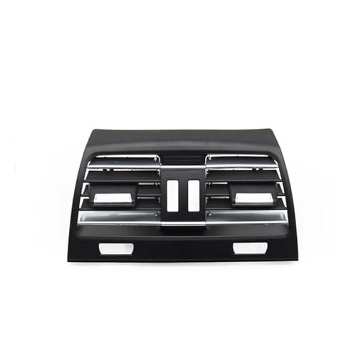 Grille de sortie de climatisation BMW F01 F02 avec volets d'aération renforcés anti-rupture