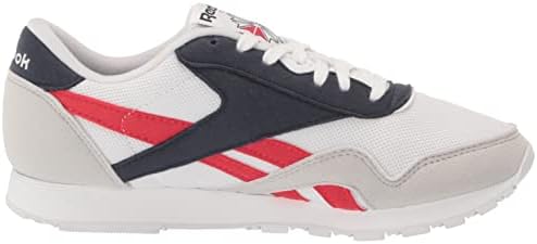 Reebok Men's Classic Nylon Sneaker | Image 5