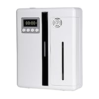 アロマフューザー　　業務用 Amazon | WXQ業務用アロマディフューザー, 容量160ml 電気アロマ