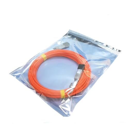 10GBASE Aktives optisches Kabel 10G 20M SFP+ auf SFP+ OM3 20M Kabel FTTX(1 pc)